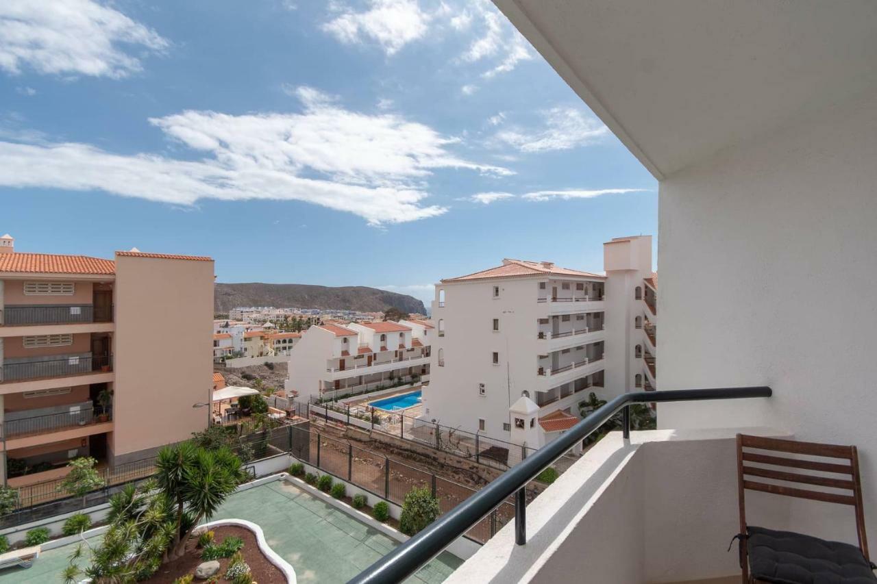 Great 2 Beds Los Cristianos *